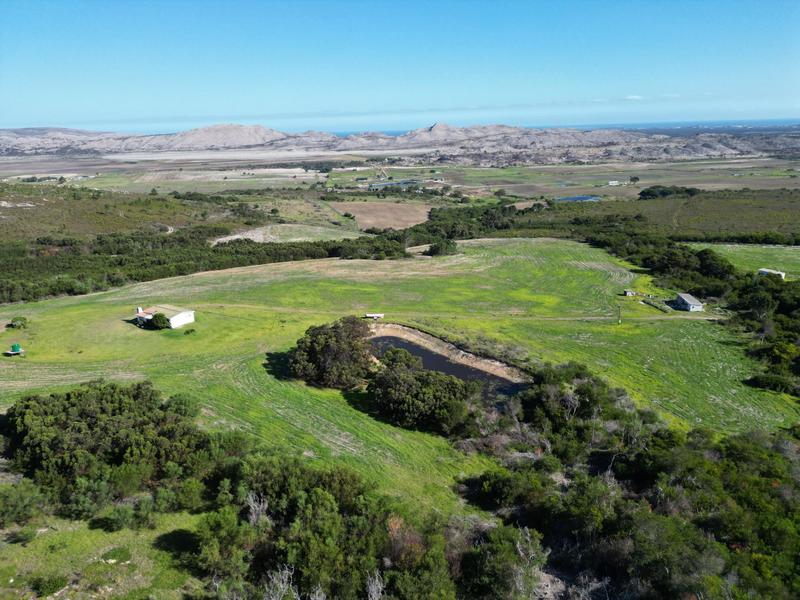 0 Bedroom Property for Sale in Baardskeerdersbos Western Cape